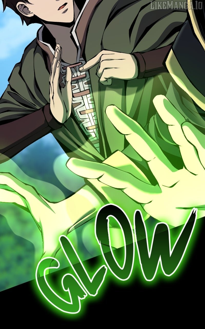 Read The Primal Hunter EN Manga Online