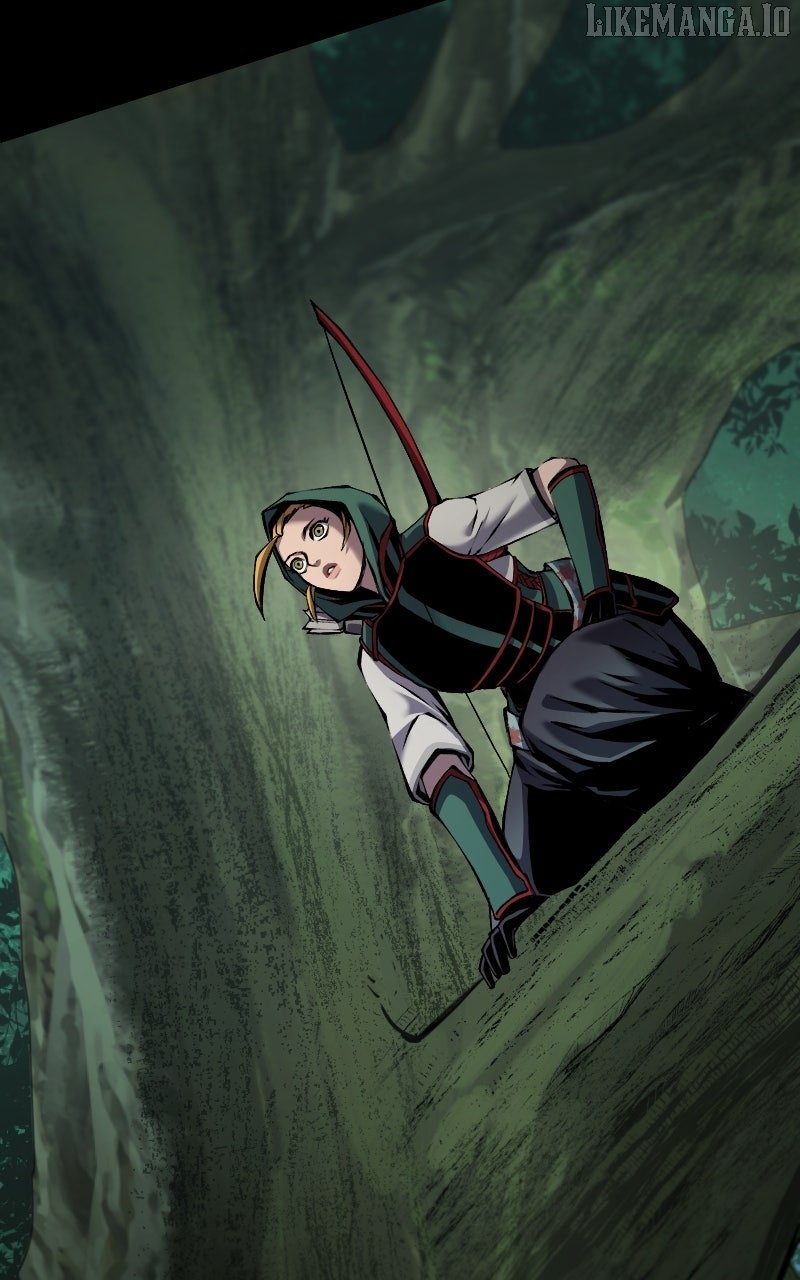 Read The Primal Hunter EN Manga Online