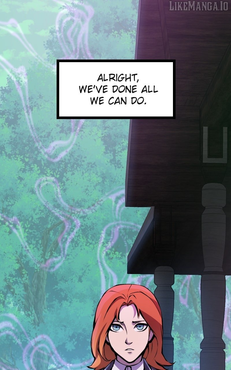 Read The Primal Hunter EN Manga Online