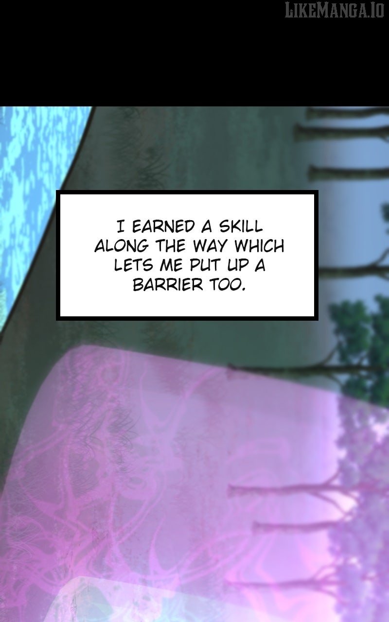 Read The Primal Hunter EN Manga Online