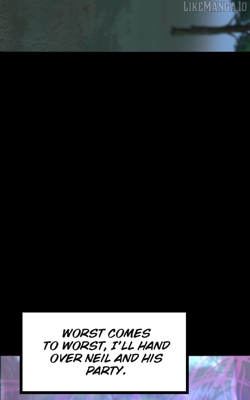 Read The Primal Hunter EN Manga Online