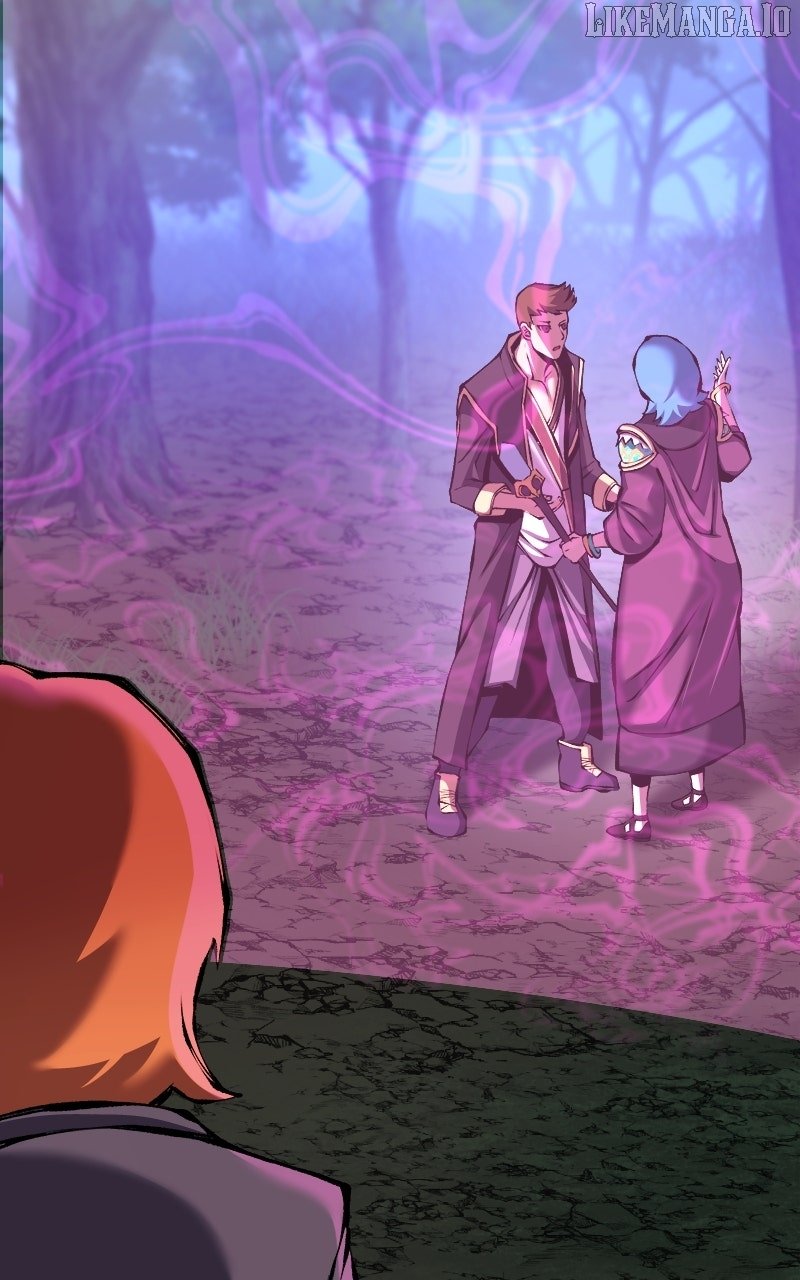 Read The Primal Hunter EN Manga Online