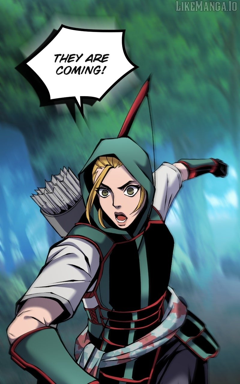 Read The Primal Hunter EN Manga Online