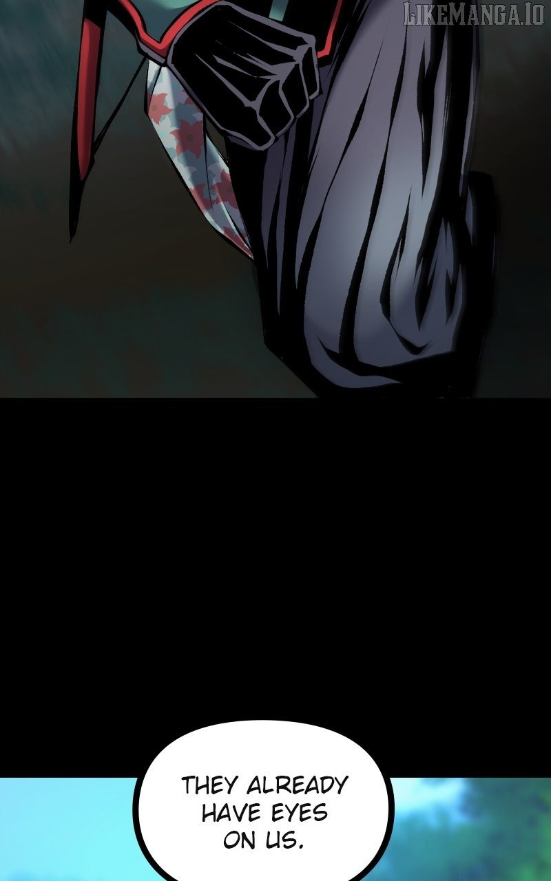 Read The Primal Hunter EN Manga Online