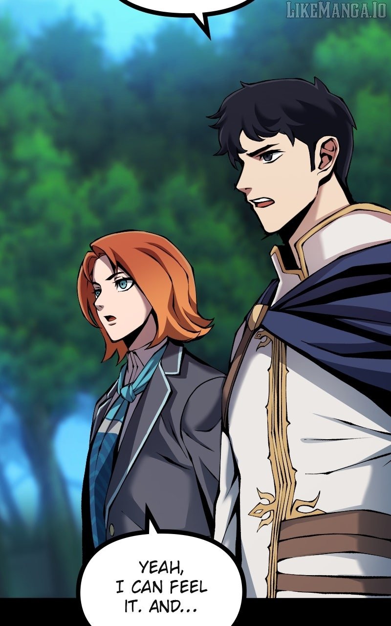 Read The Primal Hunter EN Manga Online