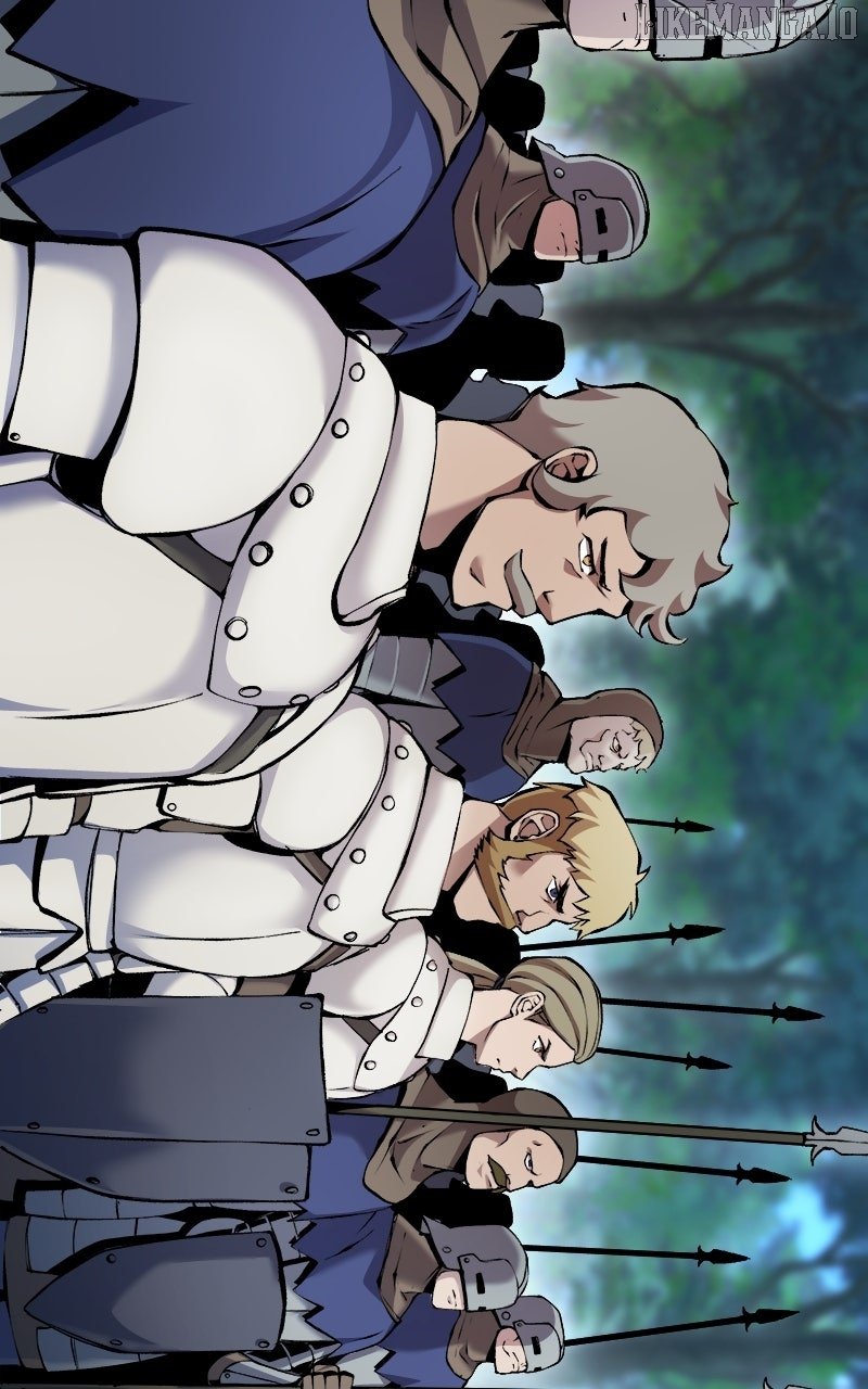 Read The Primal Hunter EN Manga Online