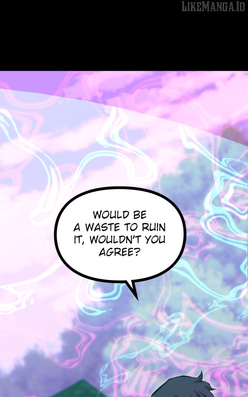 Read The Primal Hunter EN Manga Online