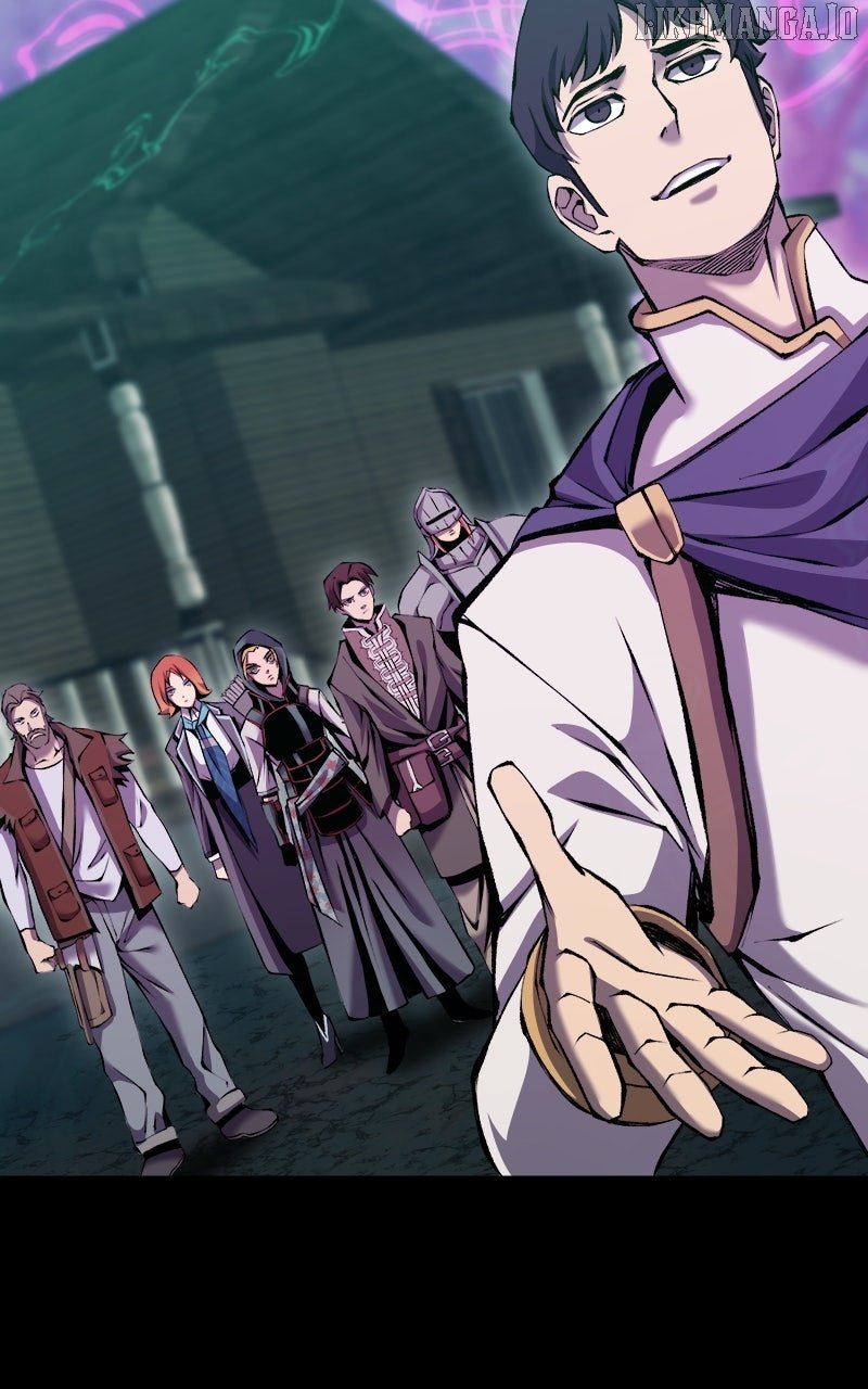 Read The Primal Hunter EN Manga Online