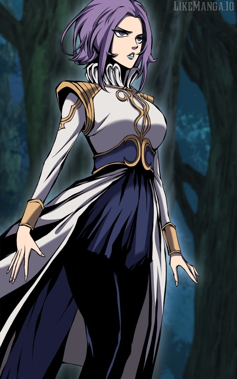 Read The Primal Hunter EN Manga Online