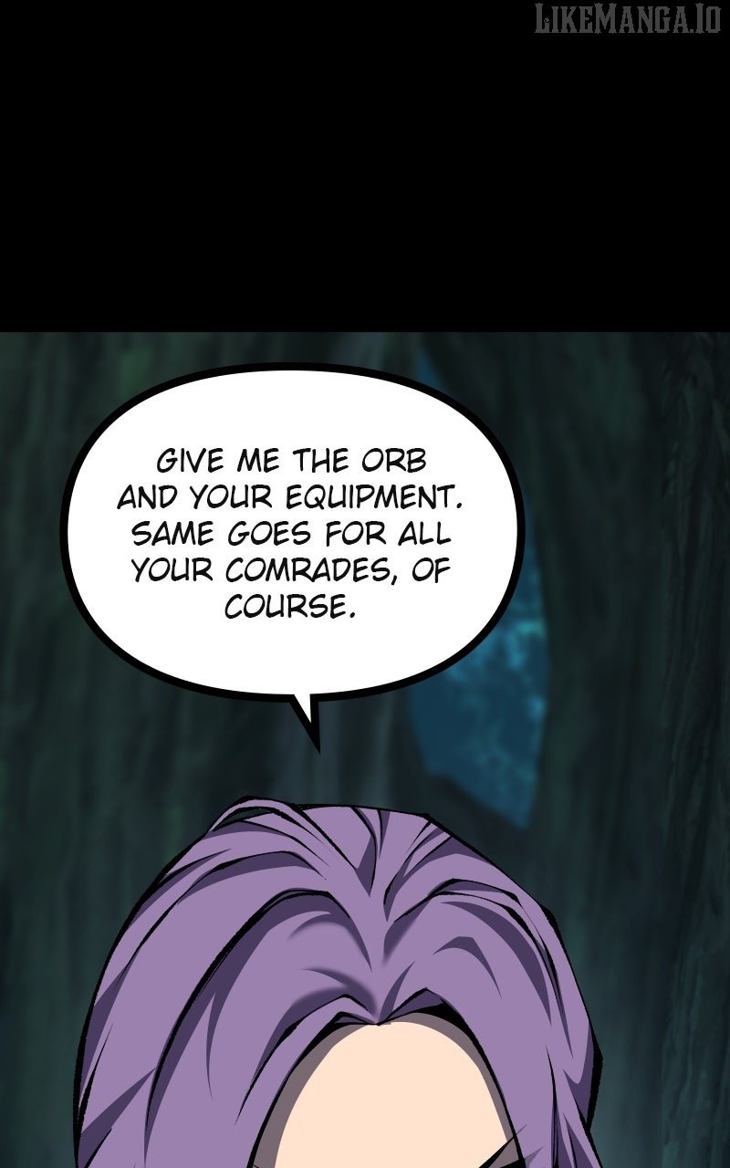 Read The Primal Hunter EN Manga Online