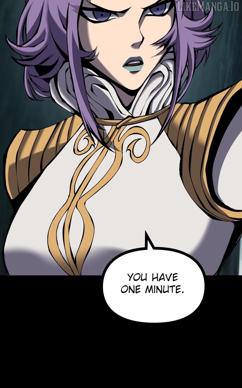 Read The Primal Hunter EN Manga Online