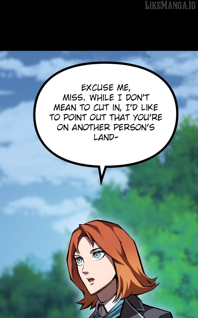 Read The Primal Hunter EN Manga Online