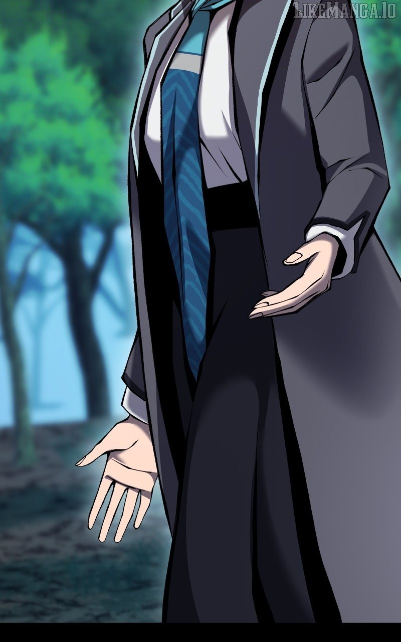 Read The Primal Hunter EN Manga Online