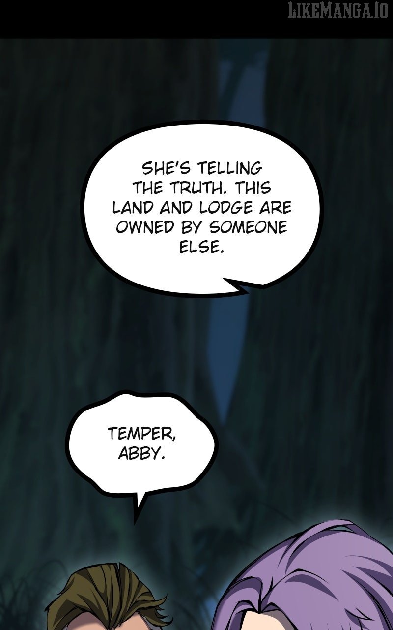 Read The Primal Hunter EN Manga Online