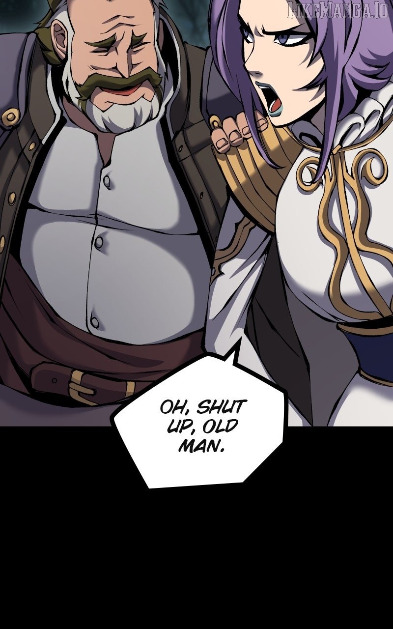 Read The Primal Hunter EN Manga Online