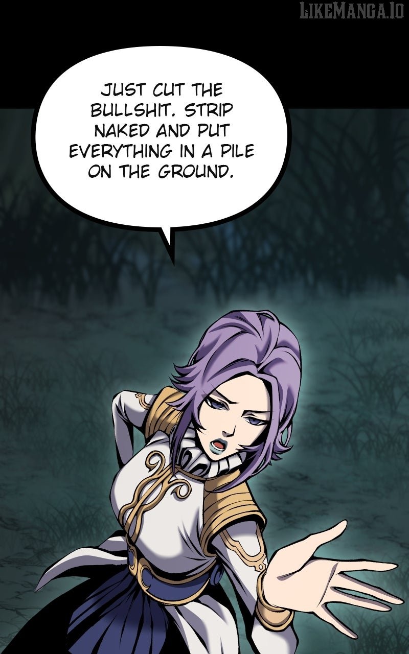 Read The Primal Hunter EN Manga Online