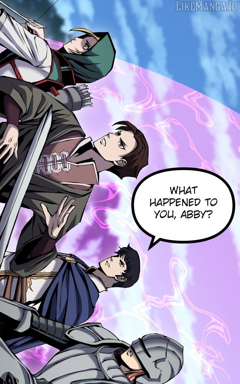 Read The Primal Hunter EN Manga Online