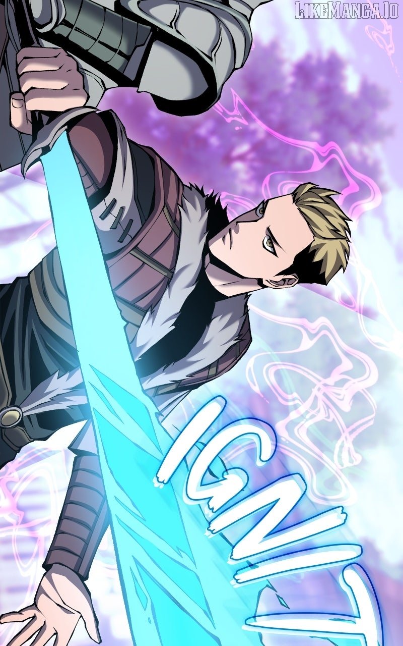 Read The Primal Hunter EN Manga Online