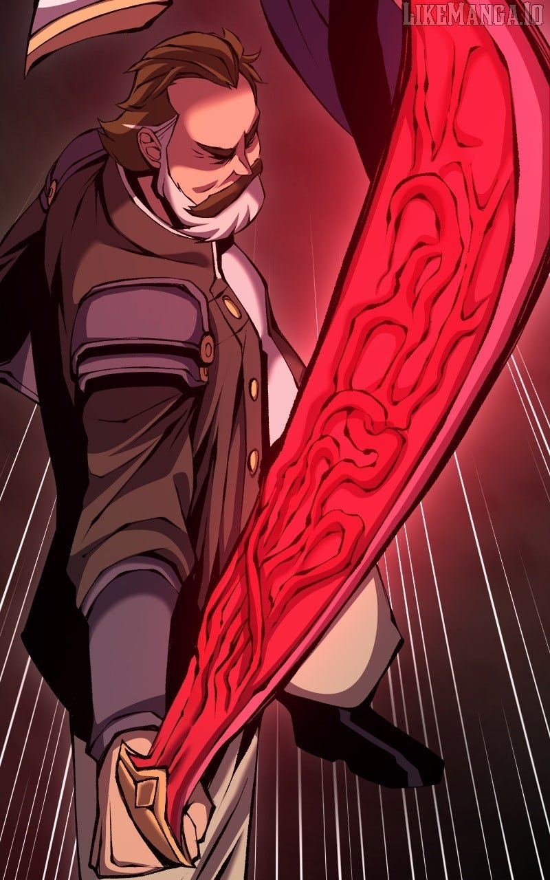 Read The Primal Hunter EN Manga Online