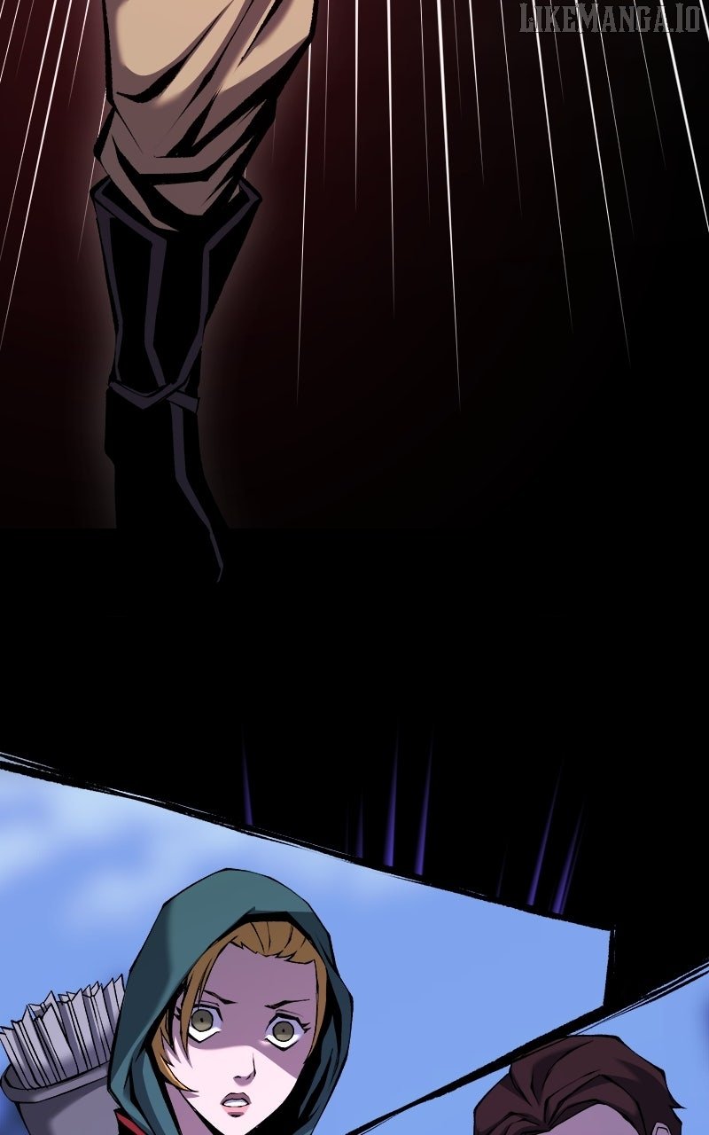 Read The Primal Hunter EN Manga Online