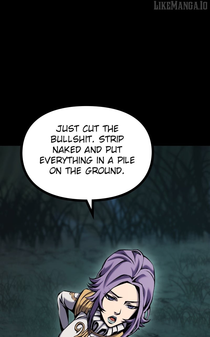 Read The Primal Hunter EN Manga Online