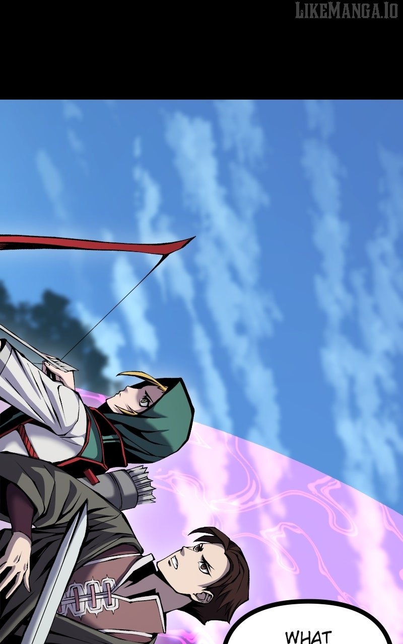 Read The Primal Hunter EN Manga Online