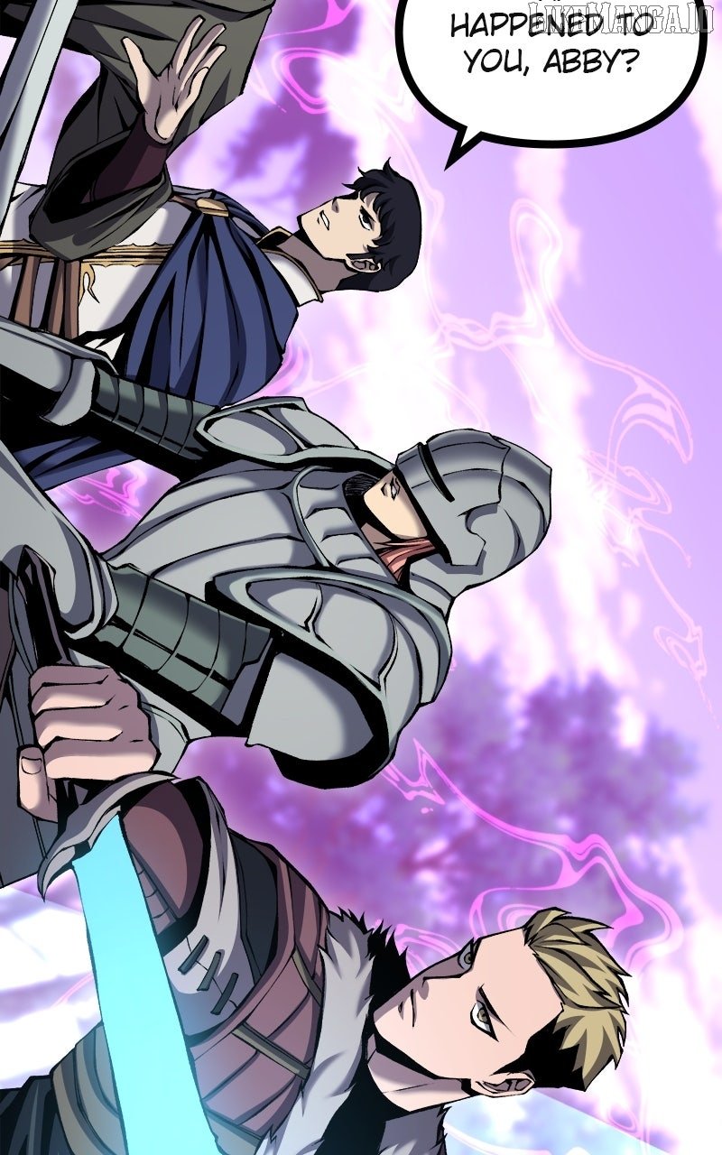 Read The Primal Hunter EN Manga Online