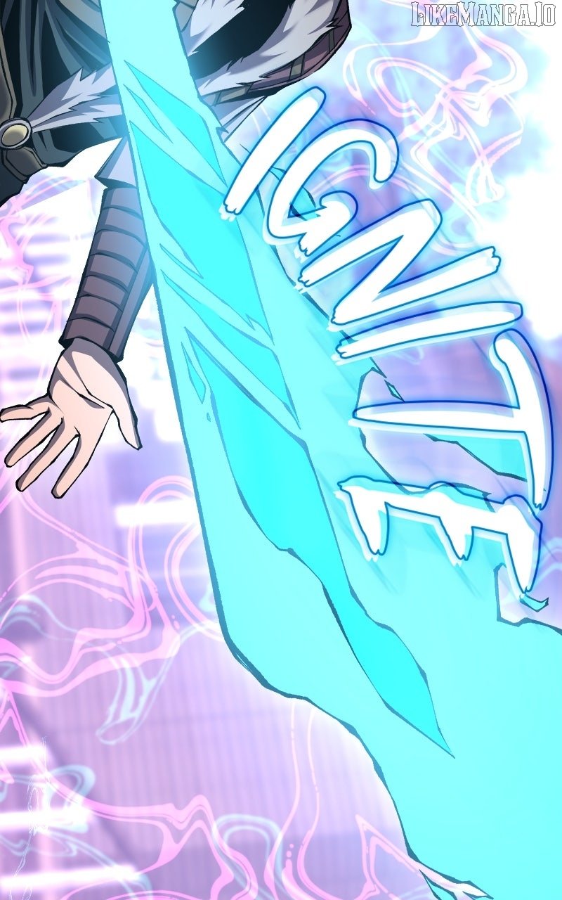 Read The Primal Hunter EN Manga Online