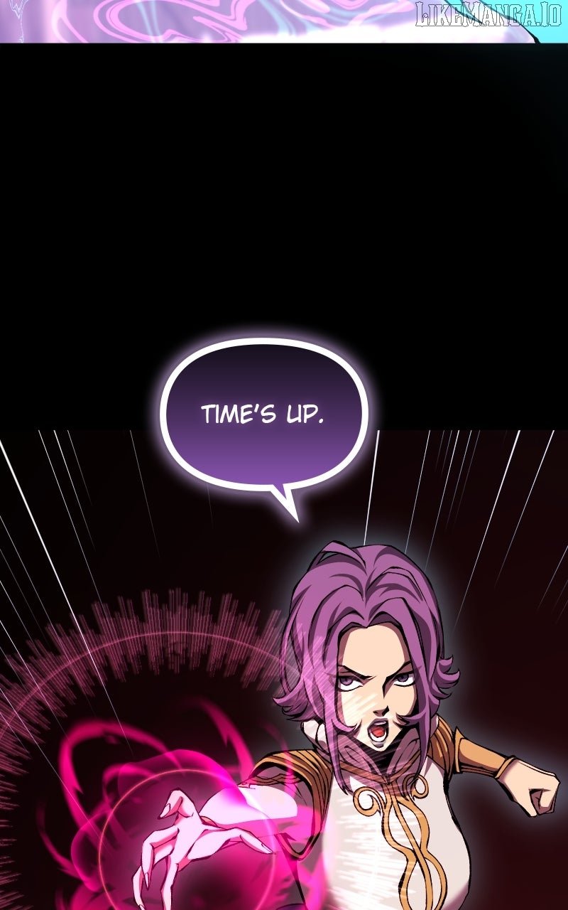 Read The Primal Hunter EN Manga Online