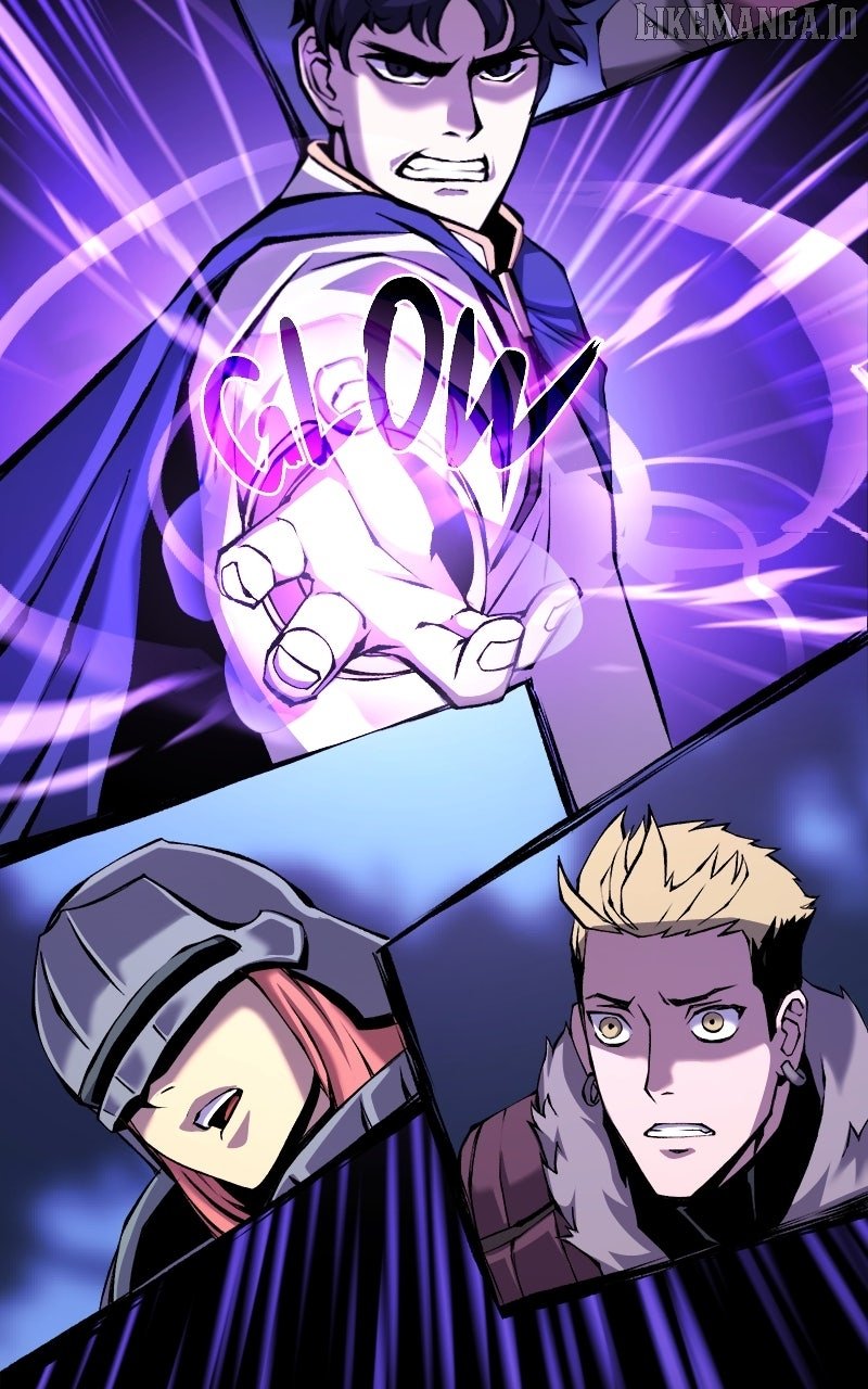 Read The Primal Hunter EN Manga Online