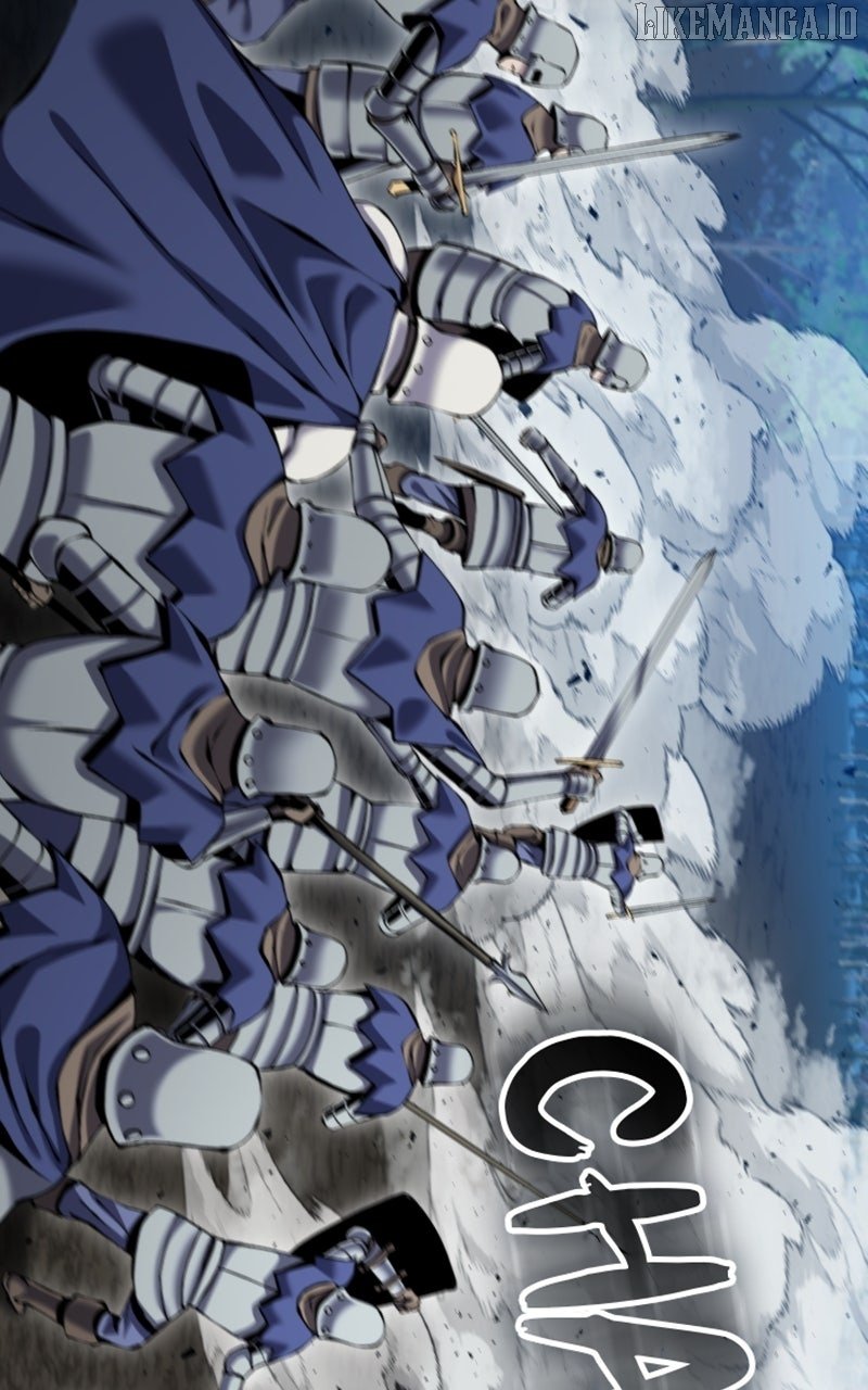 Read The Primal Hunter EN Manga Online