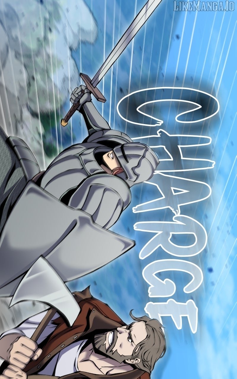 Read The Primal Hunter EN Manga Online