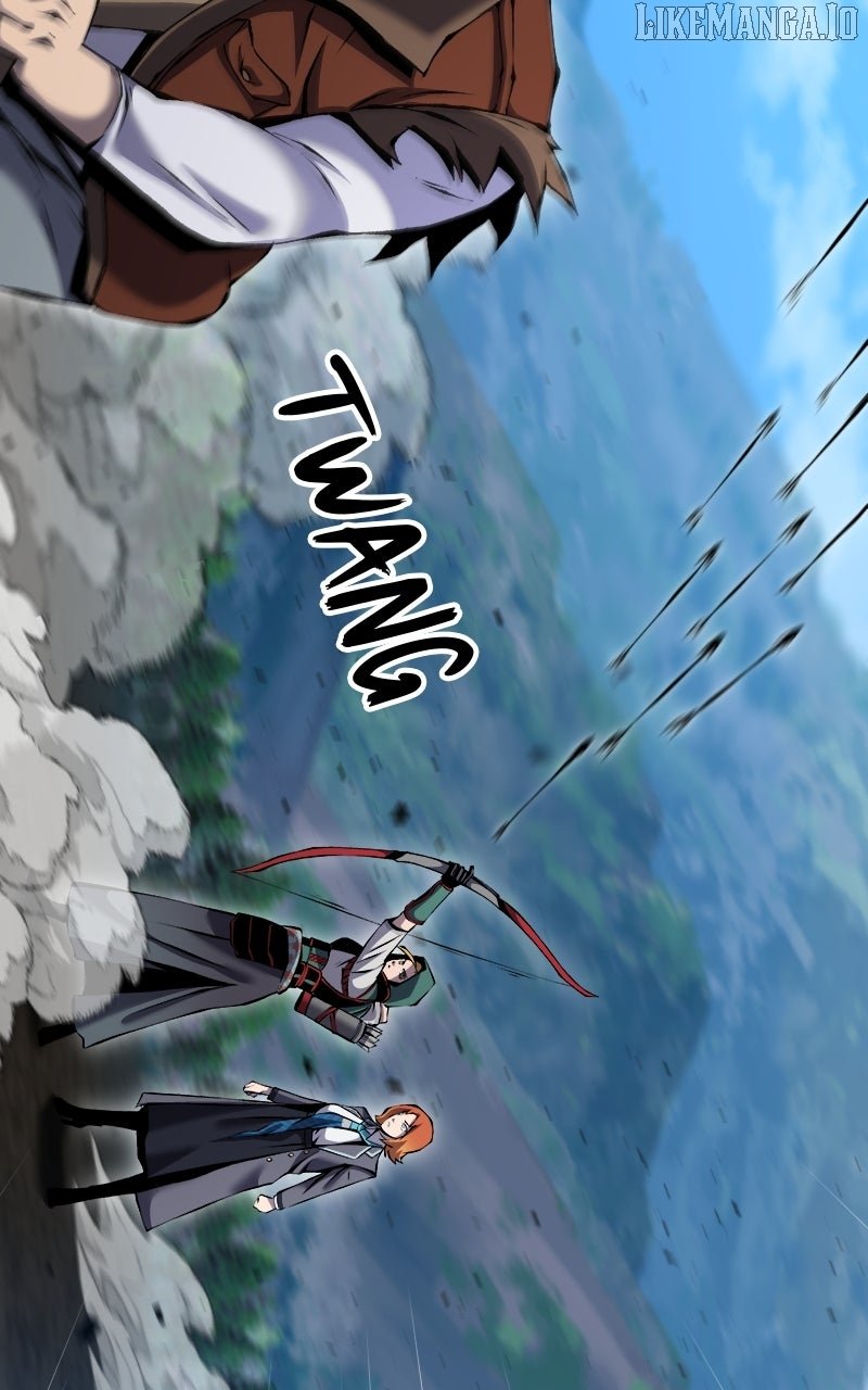 Read The Primal Hunter EN Manga Online