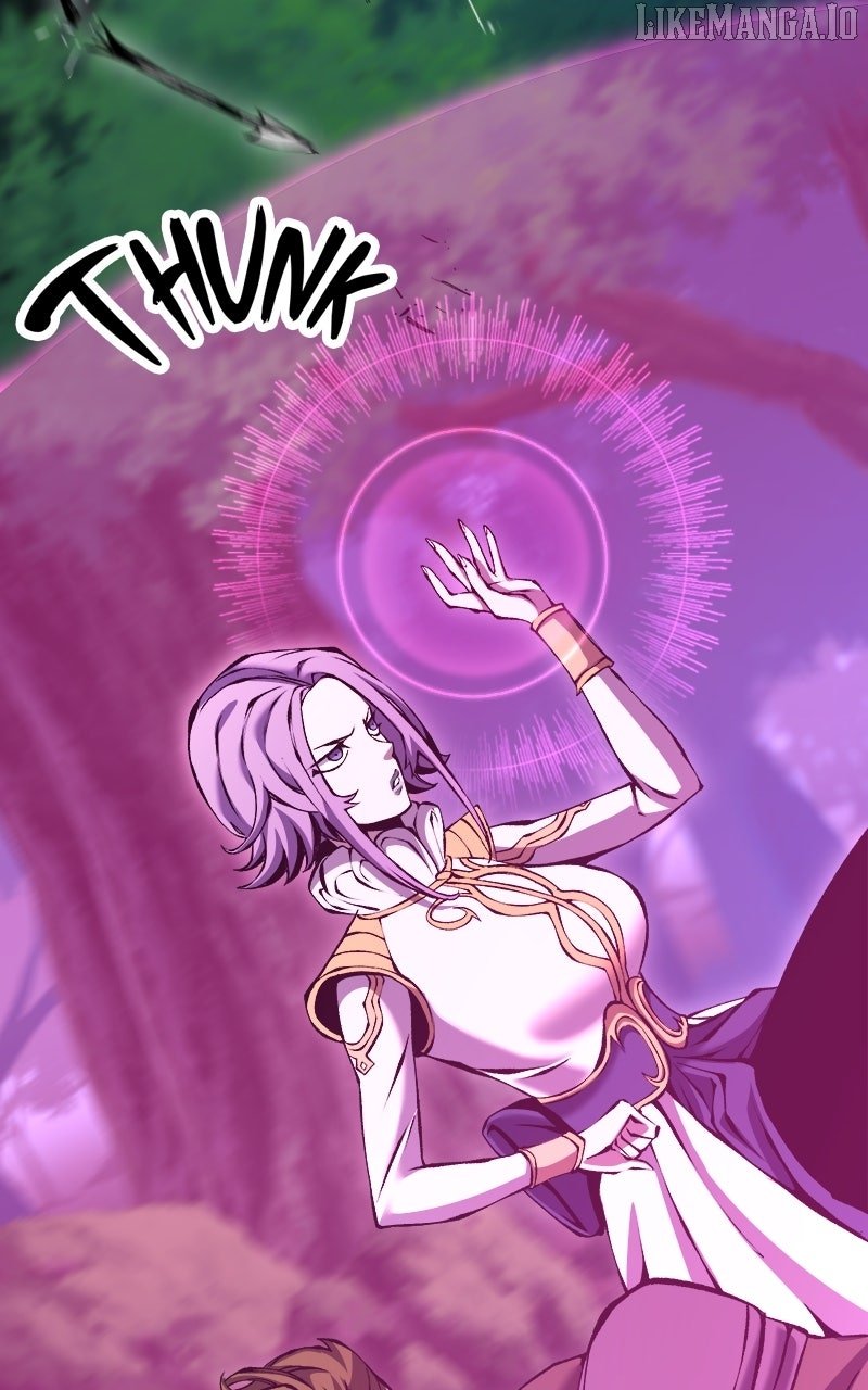 Read The Primal Hunter EN Manga Online