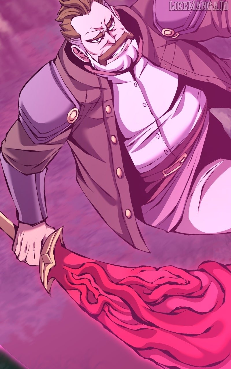 Read The Primal Hunter EN Manga Online