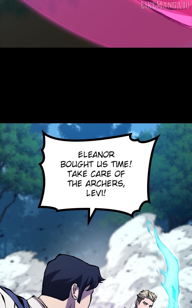 Read The Primal Hunter EN Manga Online