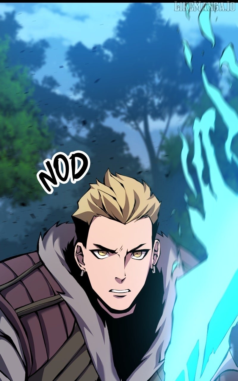 Read The Primal Hunter EN Manga Online