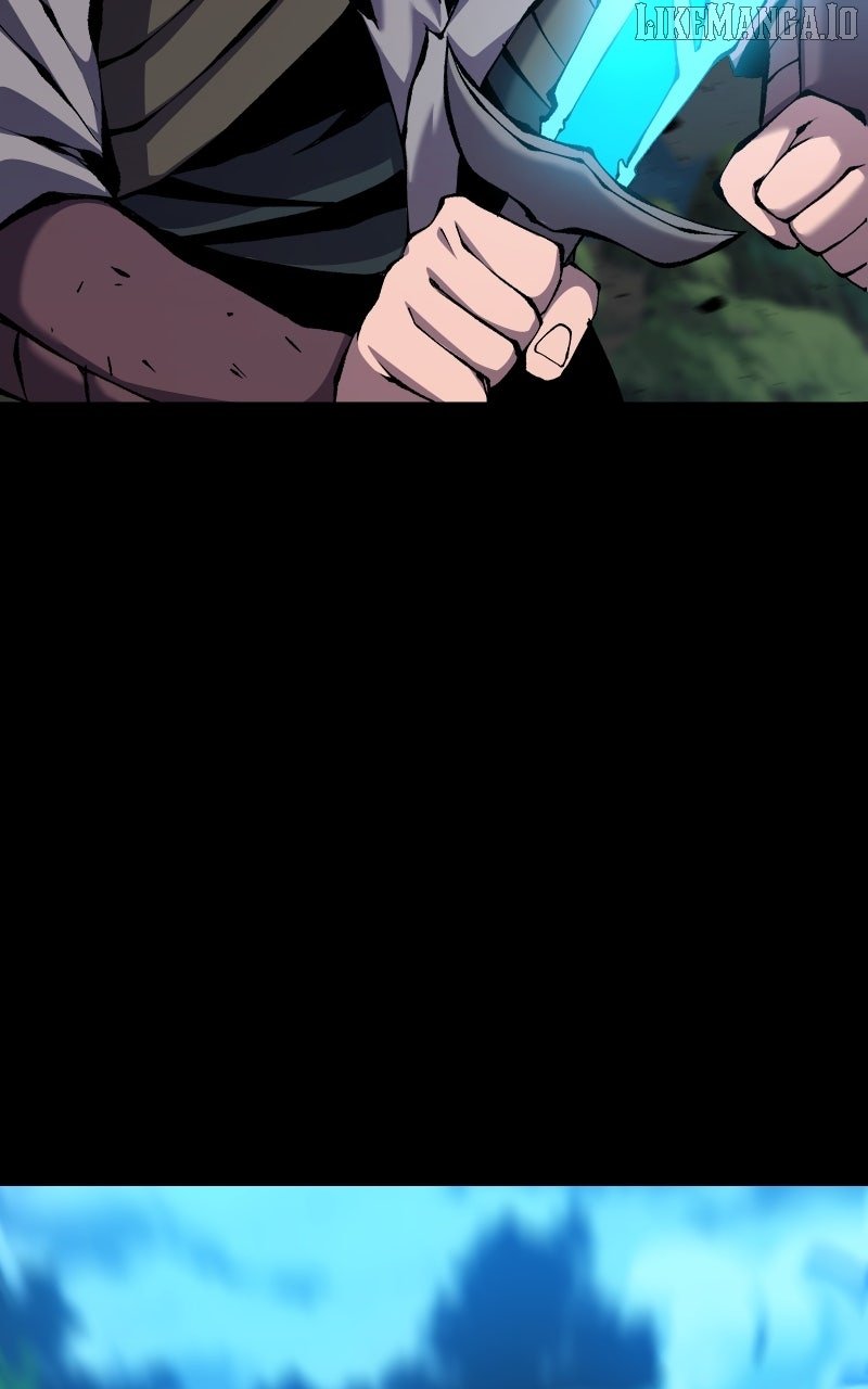 Read The Primal Hunter EN Manga Online