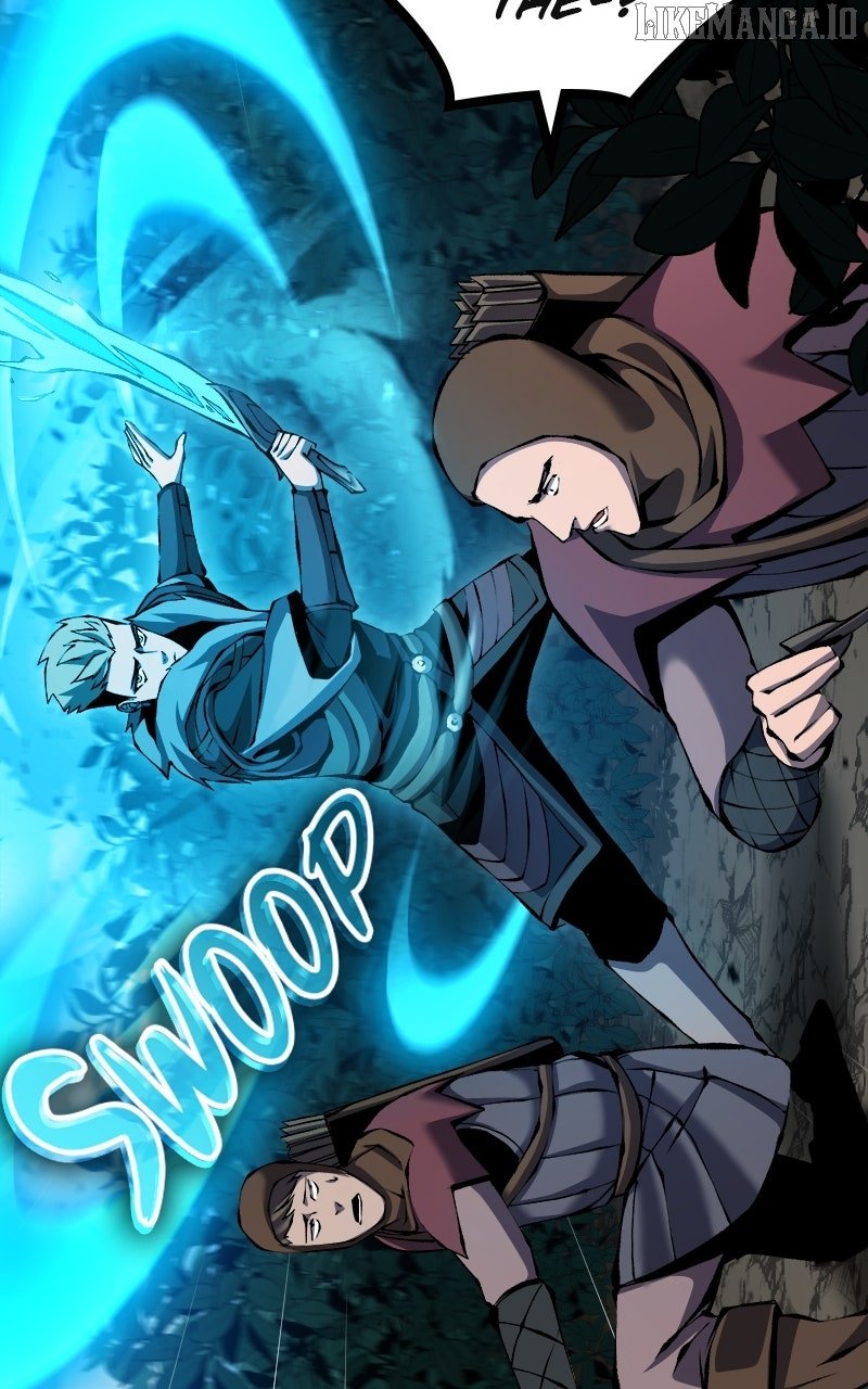 Read The Primal Hunter EN Manga Online