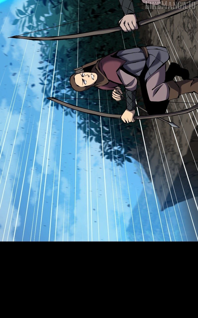 Read The Primal Hunter EN Manga Online