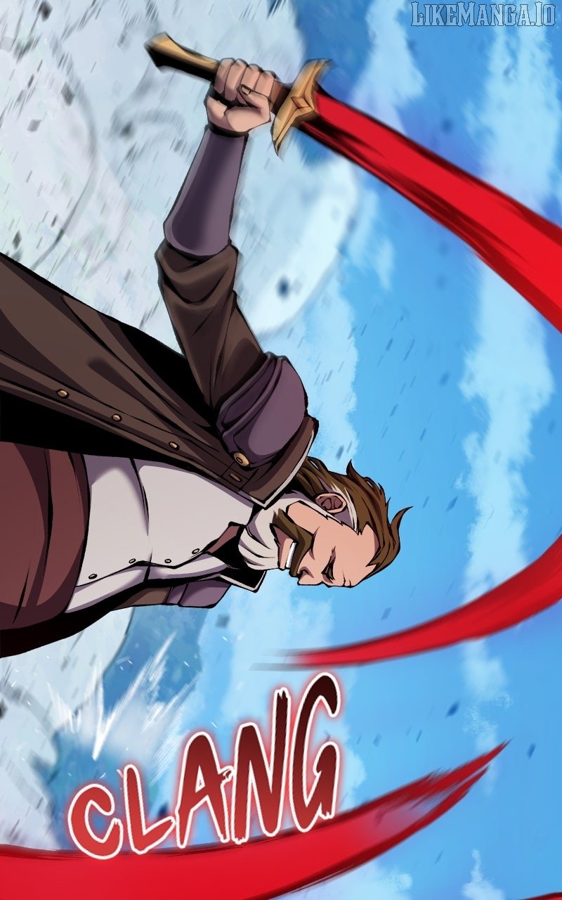 Read The Primal Hunter EN Manga Online