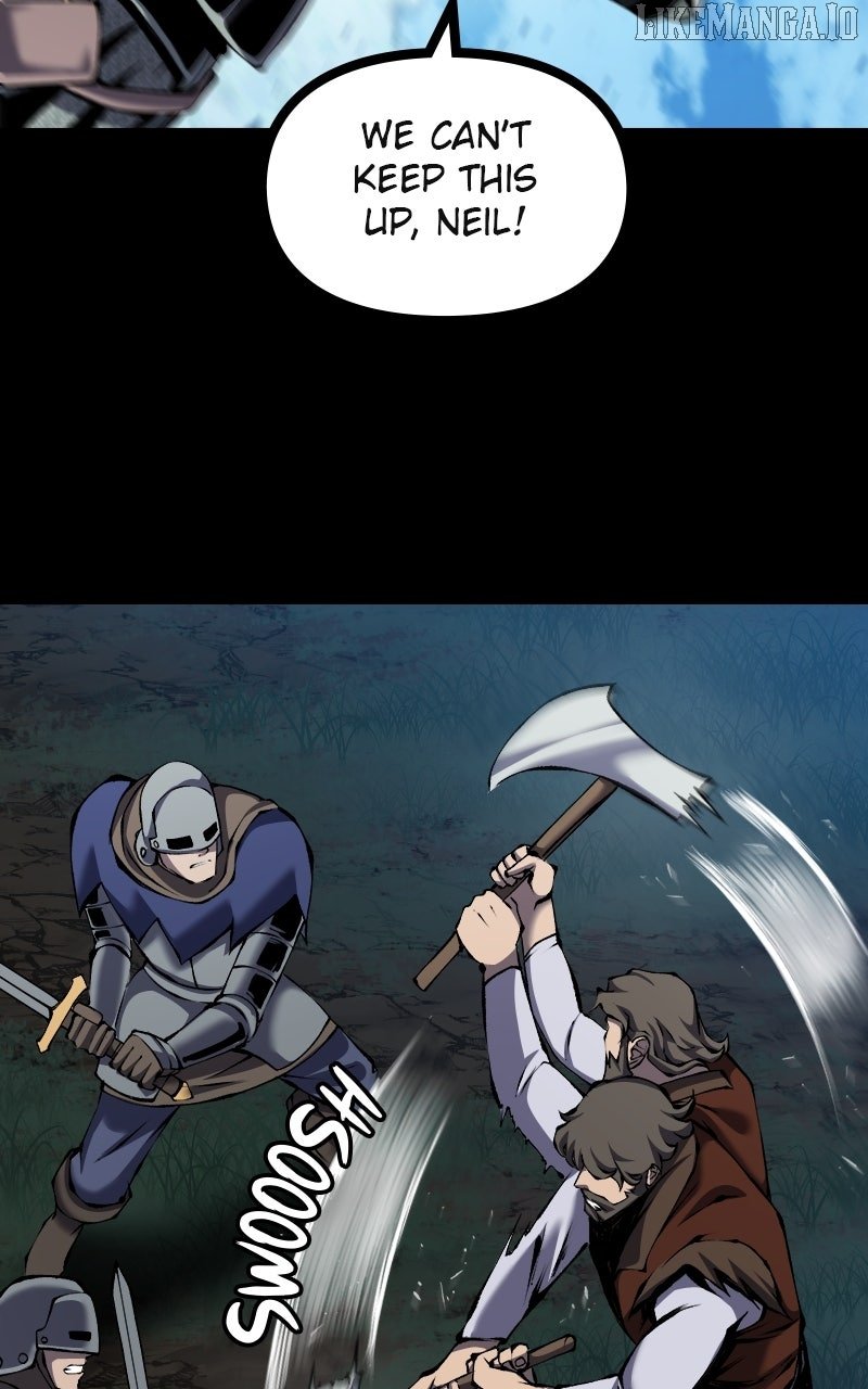 Read The Primal Hunter EN Manga Online