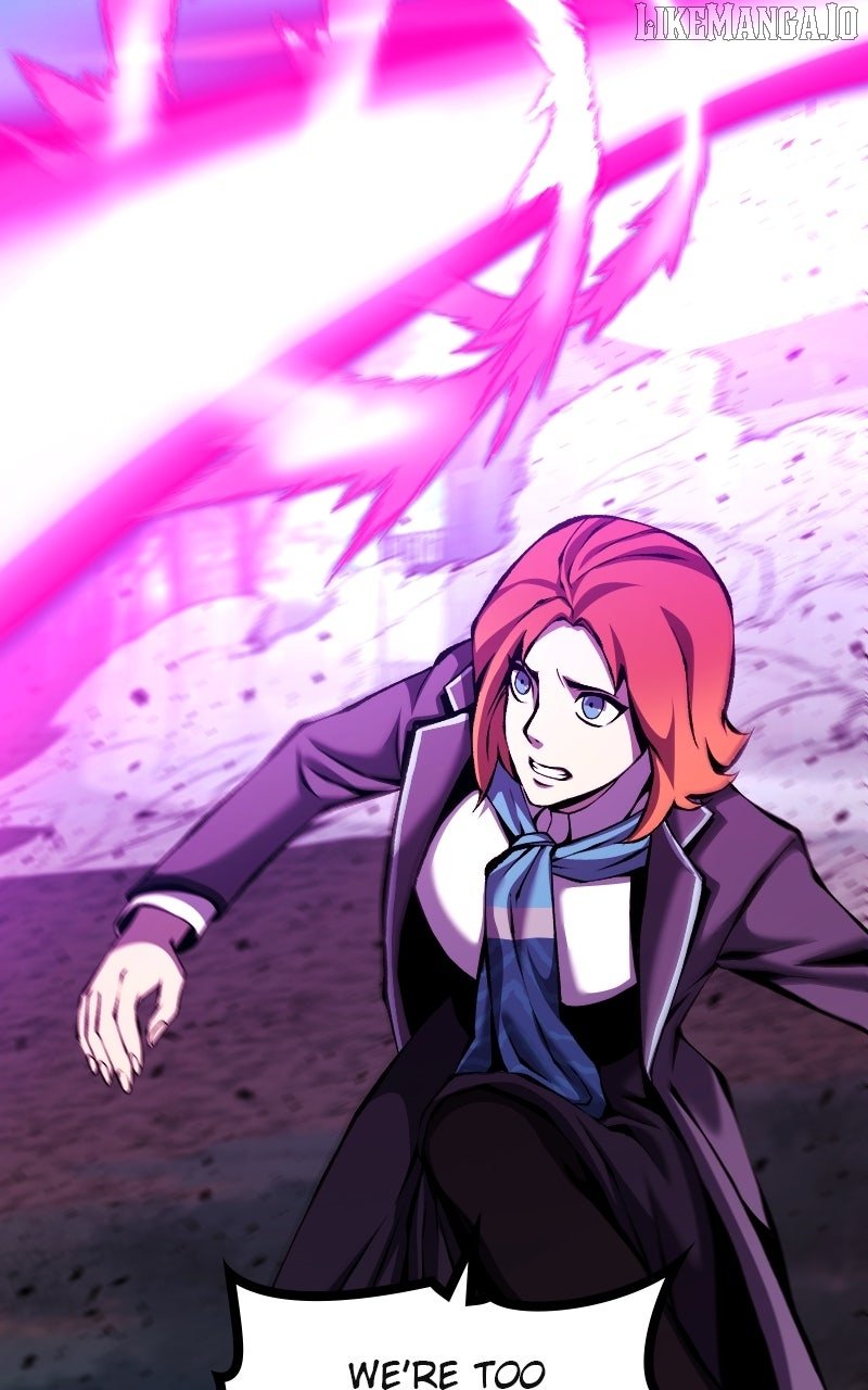 Read The Primal Hunter EN Manga Online