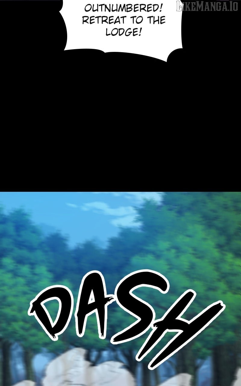 Read The Primal Hunter EN Manga Online