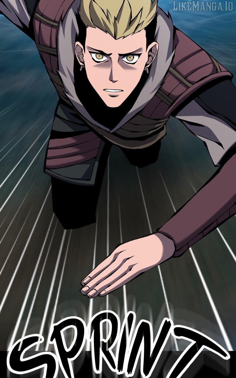 Read The Primal Hunter EN Manga Online