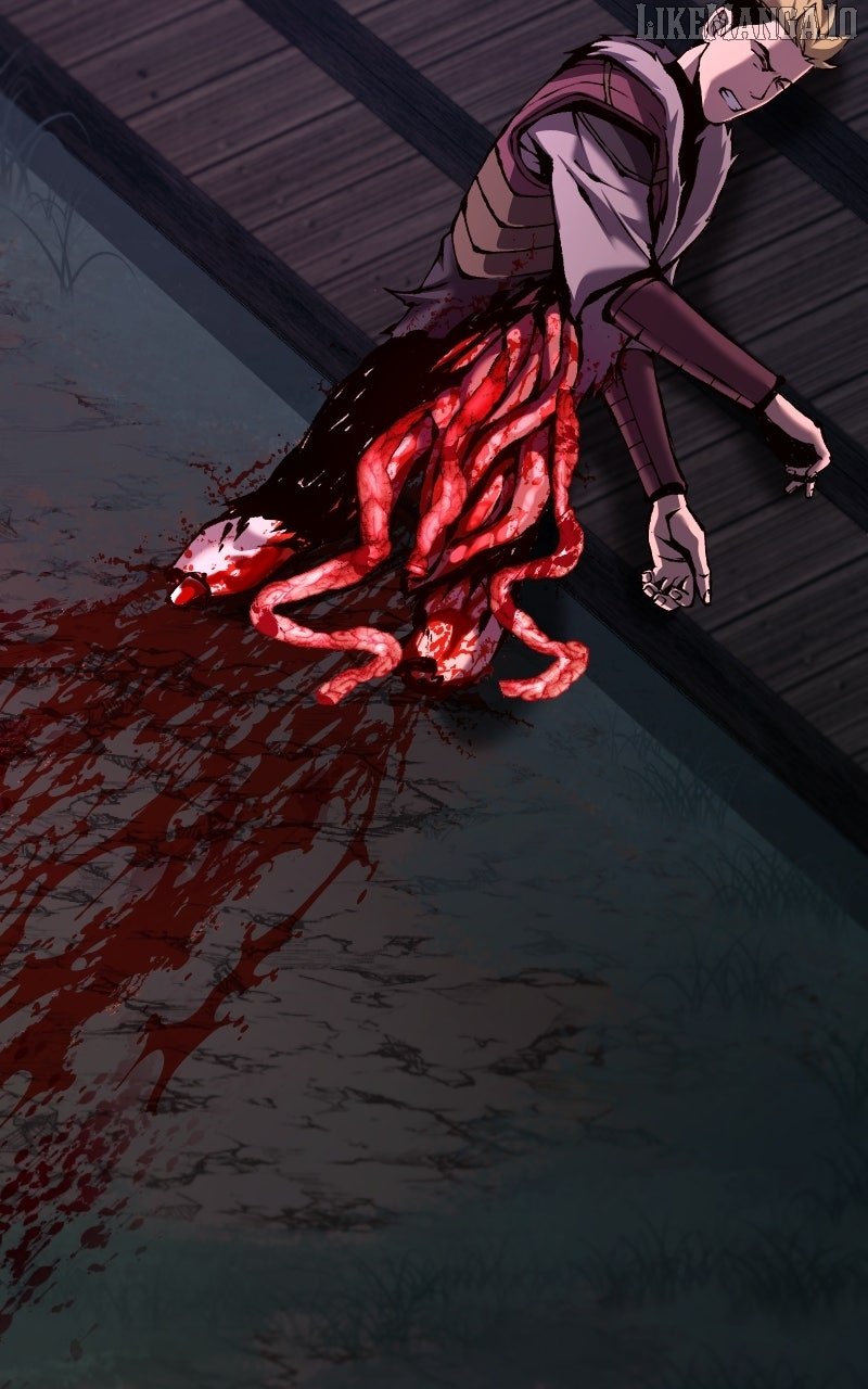 Read The Primal Hunter EN Manga Online