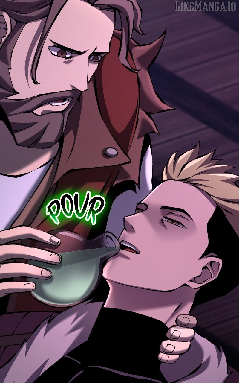 Read The Primal Hunter EN Manga Online