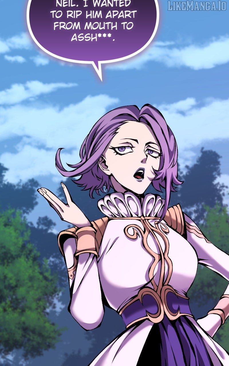 Read The Primal Hunter EN Manga Online