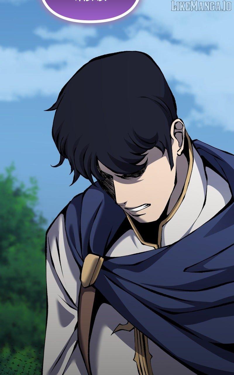 Read The Primal Hunter EN Manga Online