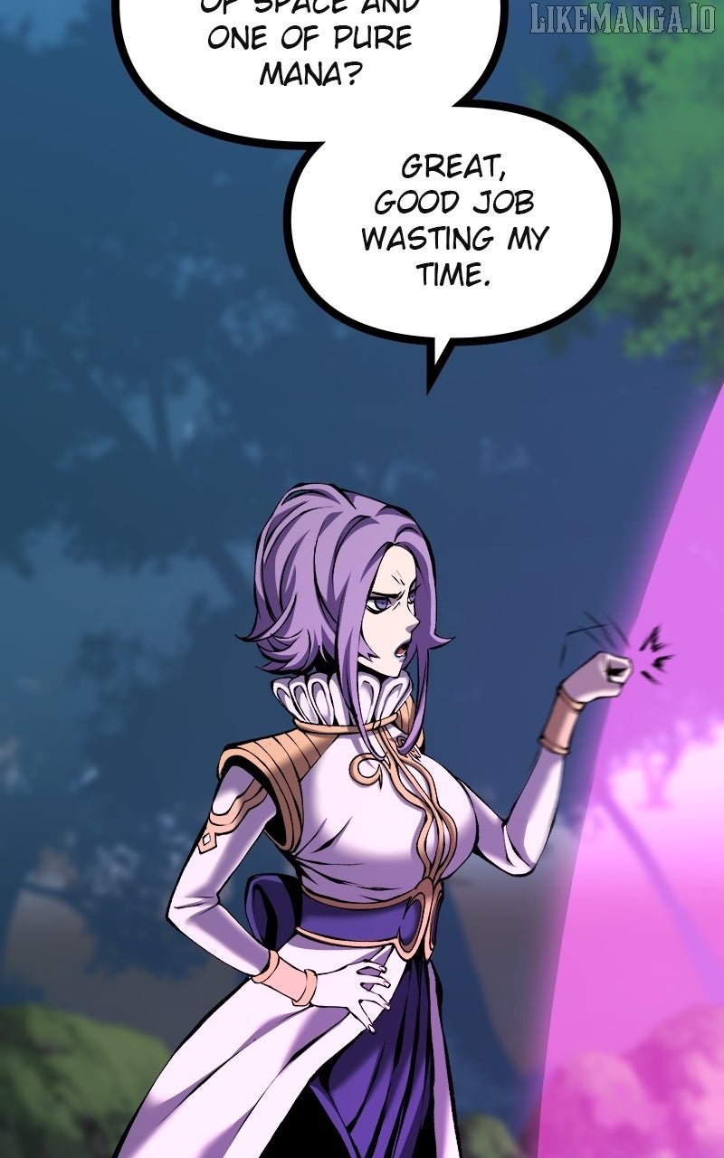 Read The Primal Hunter EN Manga Online